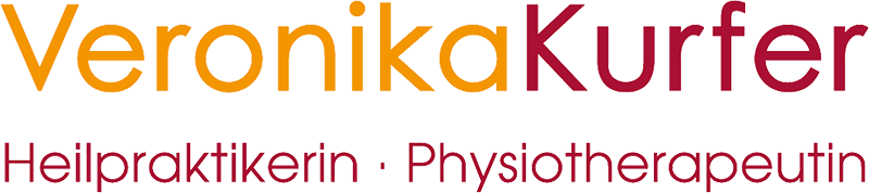 Veronika Kurfer | Heilpraktikerin, Physiotherapeutin