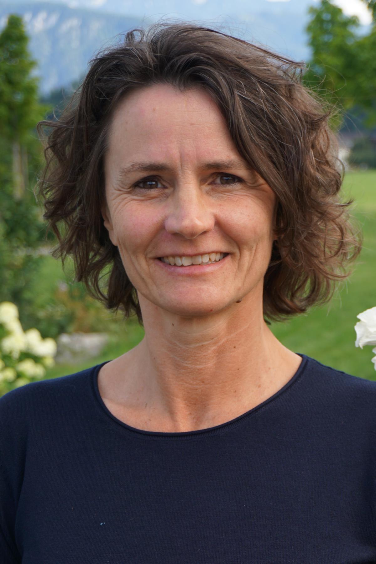 Veronika Kurfer